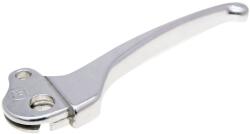 OEM Standard Ezüstszínű alumínium fék-/kuplungkar - Vespa PX 80, 125, 150, 200 E, Sprint Veloce 150, Rally OEM Standard Futómű és fék alkatrész Fékkar