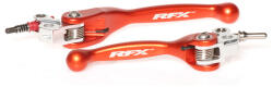 RFX Race Kovácsolt Rugalmas Kar Szett (Narancssárga) - KTM SX 65 RFX Futómű és fék alkatrész Fékkar