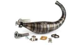 KRM Kipufogó KRM Pro Ride 70 - 78cc Derbi KRM Kipufogó és alkatrészei Kipufogó Robogó kipufogó (tuning)