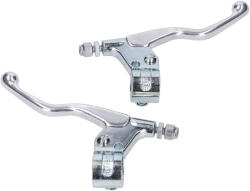  Fékkar és kuplungkar készlet rövid univerzális Diverse / Import Futómű és fék alkatrész Fékkar