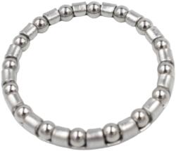 MTB 25, 4 fejcsapágy RW26009 Unknown Bicikli Kerékpár alkatrészek Kerékpár kormánycsapágyak