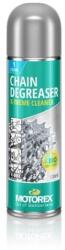 MOTOREX Bike Chain 500 ml lánctisztító spray Motorex Vegyes Kenő- és adalékanyagok Lánc tisztító