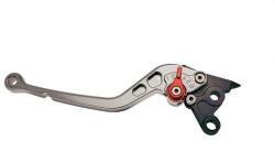 BIHR kuplungkar CNC megmunkált alumínium ezüst eloxált BIHR Erőátviteli alkatrész Kuplung és alkatrészei Kuplungkar