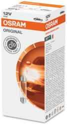 OSRAM Original Line izzók 12V 10W - 10 darab OSRAM Elektronika Lámpa, fényszóró, index Izzó