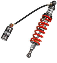 BITUBO CYU11 hátsó lengéscsillapító - Piros BITUBO Futómű és fék alkatrész Lengéscsillapító