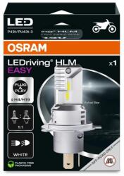 OSRAM LEDriving HL Easy H4/H19 OSRAM Elektronika Lámpa, fényszóró, index Izzó