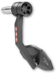 HIGHSIDER Victory Rim Kormányvég Tükör LED Jelzőkkel (1 db) HIGHSIDER Kormány és tartozékai Tükör Tükrök (tuning)