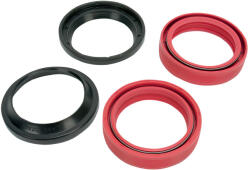 Moose Racing Olaj + Porvédő szimeringek klasszikus villa 36 mm Moose Racing Futómű és fék alkatrész Lengéscsillapító