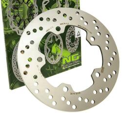 NG Brake Disc NG Brake féktárcsa - SYM HD, Citycom 125, 150 (hátsó) NG Brake Disc Futómű és fék alkatrész Féktárcsa