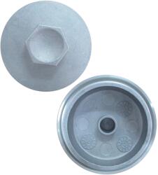 Kymco 15437-LEA7-E00 olajszűrő fedél Kymco Motor alkatrészek Olajfilter, olajpumpa