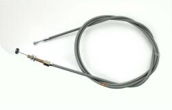 MOGA Hátsó fékkábel 1445mm Zündapp Automatic Moped Typ 444-02 számára MOGA Futómű és fék alkatrész Fékbowden