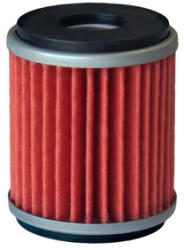 Hiflofiltro Olajszűrő Hiflofiltro HF981 MBK Citycruise 125c (2007-2011) / Yamaha Xmax 125 (2006-2013) Hiflofiltro Motor alkatrészek Olajfilter, olajpumpa