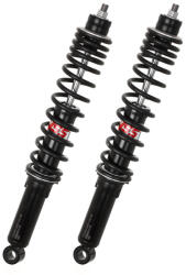 YSS hátsó iker lengéscsillapító, kettős csöves hidraulikus YSS Futómű és fék alkatrész Lengéscsillapító