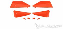 Barkbusters Sabre Deflector Készlet - Narancssárga BARKBUSTERS Vázak, idomok, kiegészítők Alváz