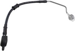 QJ-MOTOR SRK800RR SRK800RR-LI fékcső QJ-MOTOR Futómű és fék alkatrész Fékcsövek - motomotors - 24 762 Ft