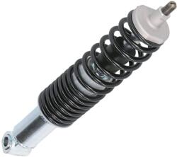 Piaggio OEM fekete első lengéscsillapító (teleszkóp) - Vespa Primavera, Sprint (single bolt version) Piaggio Futómű és fék alkatrész Lengéscsillapító