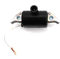 Goebel Gyújtótekercs Goebel Bosch gyújtáshoz Kreidler MF 2 MP 1 mopedhez Goebel Elektronika Gyújtás Gyújtógyertya, gyújtótrafó