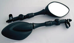 HIGHSIDER smart univerzális tükör csuklóval HIGHSIDER Kormány és tartozékai Tükör Tükrök (tuning)