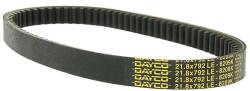 Dayco Power Plus variátor ékszíj - Yamaha Cygnus X, Zuma, MBK Flame X 125ccm Dayco Erőátviteli alkatrész Ékszíj