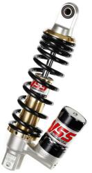 YSS hátsó mono lengéscsillapító külső tartállyal, gázos Eco Line YSS Futómű és fék alkatrész Lengéscsillapító