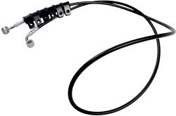 QJ-MOTOR SFA1000 SFA600 Fékcső QJ-MOTOR Futómű és fék alkatrész Fékcsövek - motomotors - 43 463 Ft