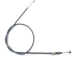 MOGA Első fékkar bowden Zündapp 442, 444 mopedhez MOGA Futómű és fék alkatrész Fékbowden