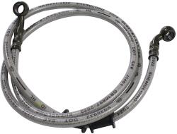 Power Force 1150 mm fékcső Power Force Futómű és fék alkatrész Fékcsövek