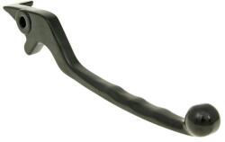 Vparts Fékkar fekete - Kymco Quannon Vparts Futómű és fék alkatrész Fékkar