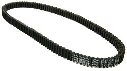 Mitsuboshi variátor ékszíj - Honda FJS 600 Silver Wing 01-05 Mitsuboshi Erőátviteli alkatrész Ékszíj