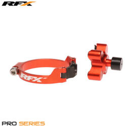 RFX Rajta indítás / Rajt csomag RFX Pro narancssárga TC / MC / SX 85 RFX Futómű és fék alkatrész Lengéscsillapító