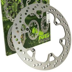 NG Brake Disc NG Brake féktárcsa - RS 50 Extrema (96-98) NG Brake Disc Futómű és fék alkatrész Féktárcsa