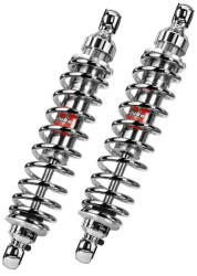 BITUBO WME03 ikertengelyű hátsó lengéscsillapító - Króm BITUBO Futómű és fék alkatrész Lengéscsillapító