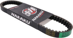 Naraku V/S variátor ékszíj 669mm - 139QMB, QMA 10inch Naraku Erőátviteli alkatrész Ékszíj