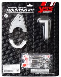 YSS kormánycsillapító felszerelő készlet YSS Futómű és fék alkatrész Lengéscsillapító - motomotors - 129 660 Ft