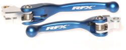 RFX Race Kék Színű Kovácsolt Rugalmas Kar Szett - Yamaha YZ65/85 RFX Futómű és fék alkatrész Fékkar