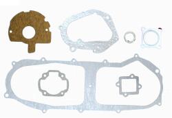 Power Force Minarelli/Aprilia SR/Keeway Flash/Yamaha Jog 50 motor tömítéskészlet Power Force Motor alkatrészek Tömítések