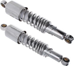 Power Force hátsó lengéscsillapító szett Suzuki GN 125-höz Power Force Futómű és fék alkatrész Lengéscsillapító