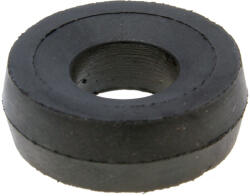 Piaggio OEM 14x31x9mm lengéscsillapító (teleszkóp) gumiütköző - Gilera Runner, Piaggio Zip, Vespa PK Piaggio Futómű és fék alkatrész Lengéscsillapító