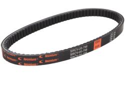 Vparts Variátor ékszíj - Kymco Agility, Movie, People, Super 8 125 - 250cc Vparts Erőátviteli alkatrész Ékszíj