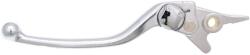 Vparts Fékkar bal ezüst, Gilera GP800 10- Vparts Futómű és fék alkatrész Fékkar