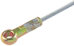 RMS Első fékkábel RMS Vespa PX 125cc RMS Futómű és fék alkatrész Fékbowden