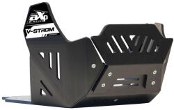 AXP adventure hajtóművédelem - hdpe 8mm AXP Vázak, idomok, kiegészítők Alváz