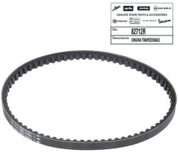 Piaggio Hajtószíj Piaggio Typhoon / Aprilia SR Motard Piaggio Erőátviteli alkatrész Ékszíj