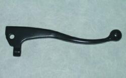 BIHR fékkar OE típusú öntött alumínium fekete Yamaha DT200R-hez BIHR Futómű és fék alkatrész Fékkar