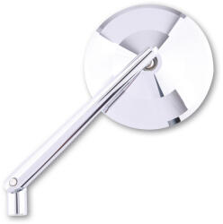 HIGHSIDER Montana Tükör (1 db) HIGHSIDER Kormány és tartozékai Tükör Tükrök (tuning) - motomotors - 21 225 Ft