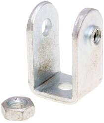 Motomotors Lengéscsillapító adapter egyenes / centrikus verzió - 32mm Motomotors Futómű és fék alkatrész Lengéscsillapító