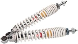 Malossi RS24 322mm hátsó lengéscsillapító (teleszkóp) szett - Vespa GT, GTS, GTV Malossi Futómű és fék alkatrész Lengéscsillapító