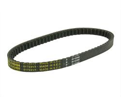 Malossi X K Belt variátor ékszíj - Morini AC (léghűtéses) Vamos Address Malossi Erőátviteli alkatrész Ékszíj