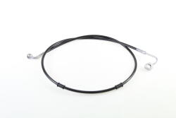 Benelli 45270P100002 első fékcső Benelli Futómű és fék alkatrész Fékcsövek