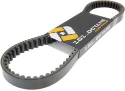 101 Octane Variátor ékszíj 842-20-30 - GY6 150cc, Baotian, Flex-Tech, Jinlun 101 Octane Erőátviteli alkatrész Ékszíj